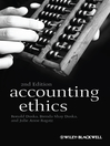 Accounting Ethics (eBook)